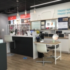 Target Optical