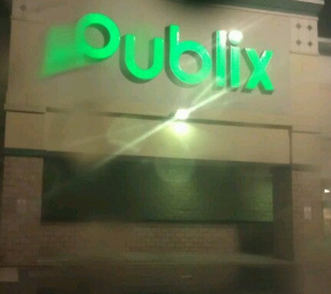 Publix Super Market at Highland Square - Jacksonville, FL