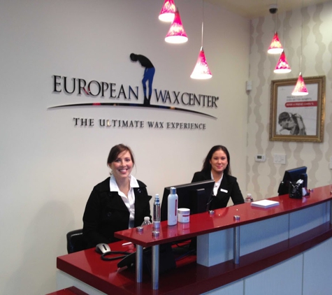European Wax Center - Beaverton, OR