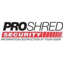 PROSHRED® Seattle - Shredding-Paper