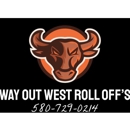 Way Out West Rolloff's - Garbage Collection