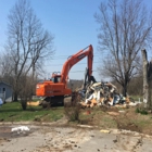 Eldridge Ron Excavating Inc