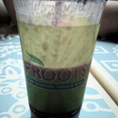 Froots - Health Food Restaurants