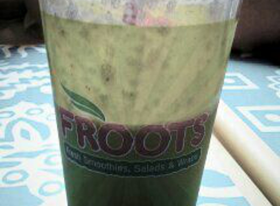 Froots - Grapevine, TX