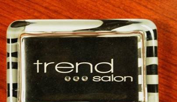 Trend Salon - Wauwatosa, WI