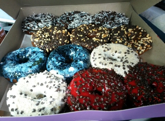 Fractured Prune - Rehoboth Beach, DE