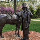 President Lincoln's Cottage