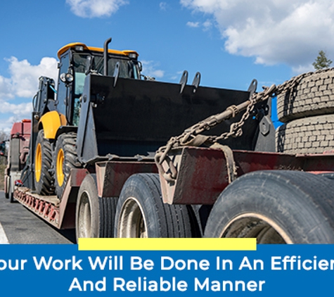 AWR CONSTRUCTIONS, CONCRETE & EXCAVATIONS PTY LTD - Smeaton Grange, NSW. Your Work Will Be Done In An Efficient And Reliable Manner