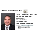 Del Gallo Financial Services - Financial Planners