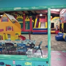 Inflatable Wonderland & Party Rentals - Party Supply Rental
