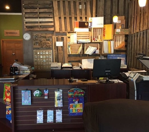 World Blend Coffee - Fort Worth, TX