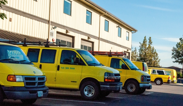 ServiceMaster Cleaning Specialists - Bend, OR