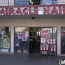 Miracle Nails - Nail Salons