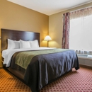 Comfort Inn & Suites Near Fort Gordon - Motels