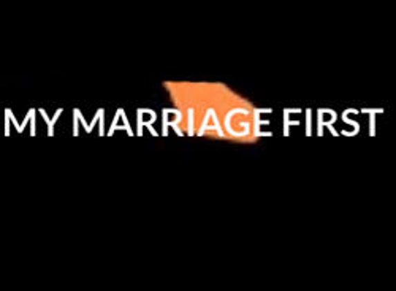 My Marriage First - Omaha, NE