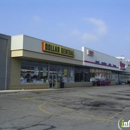 Dollar General - Discount Stores