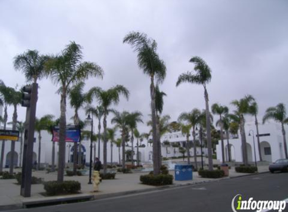 Oceanside City Hall - Oceanside, CA