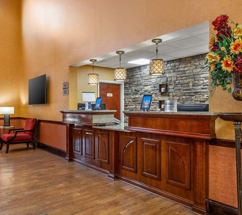 Best Western Plus Georgetown Corporate Center Hotel - Georgetown, KY