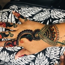 Karma Eyebrow Threading and Henna - Day Spas