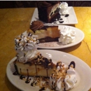 The Cheesecake Factory - American Restaurants