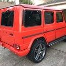 Royal Tint Houston - Window Tinting