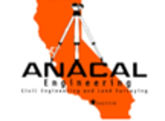 Anacal Engineering - Anaheim, CA