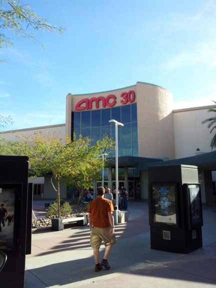AMC Theaters - Phoenix, AZ