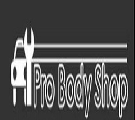 Pro Body Shop - Lakeland, FL