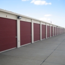 Big Red Self Storage - Storage Household & Commercial