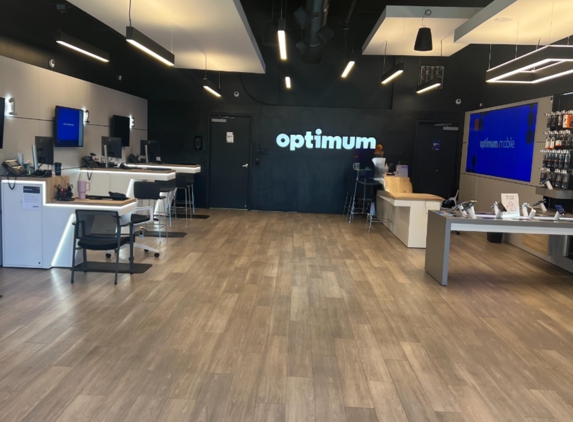 Optimum - Lake Charles, LA