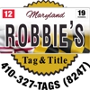 Robbie's Tag & Title gallery
