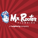 Mr Rooter - Plumbers