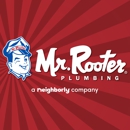 Mr. Rooter - Plumbers