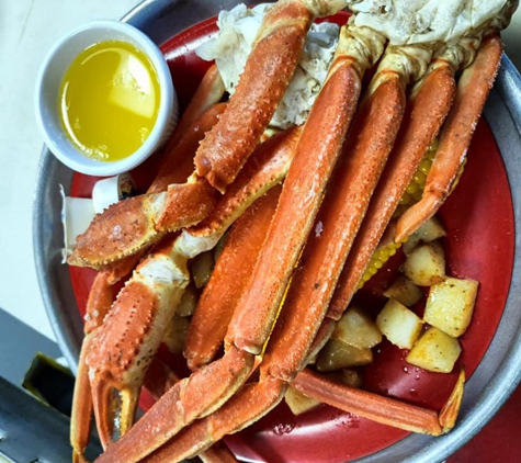 Lobster Haven - Tampa, FL