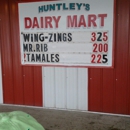 Dairy Mart - American Restaurants