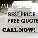 AA Linen Rental Miami FL - Linen Supply Service