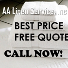 AA Linen Rental Miami FL