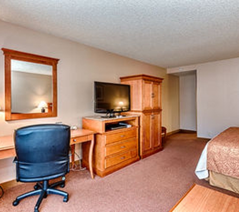 Best Western Plus Oak Harbor Hotel & Conference Center - Oak Harbor, WA