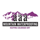 AAA Mountain Waterproofing LLC - Cabinets