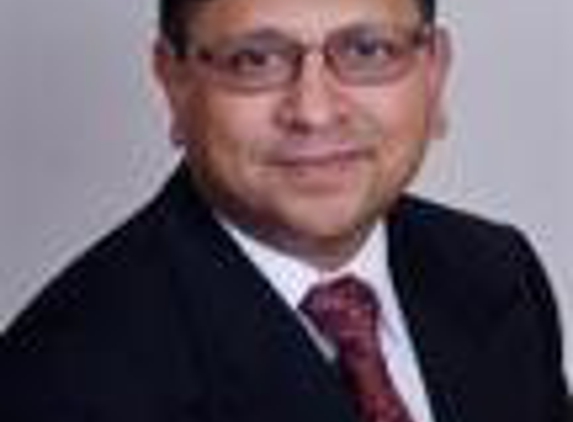 Dr. Anirudha Dasgupta, MD - Shenandoah, TX