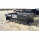 C.H. Trash Service - Dumpster Rental - Rental Service Stores & Yards