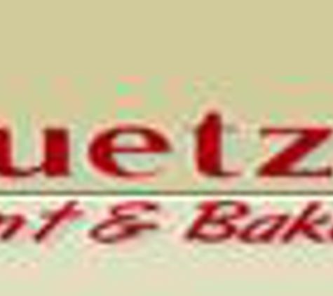 El Quetzal Restaurant & Bakery - Carthage, MO