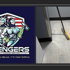 Avengers Cleaning Services