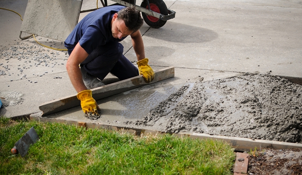 Wagga Concrete Solutions - Wagga Wagga, NSW