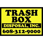 Trash Box Disposal