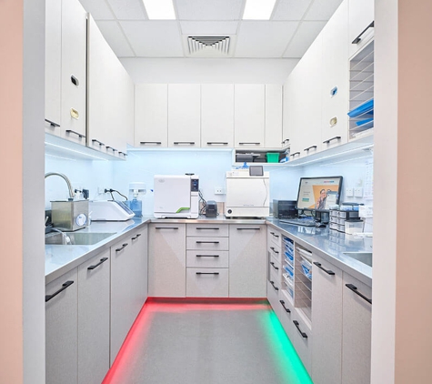 Modern Orthodontics - Burwood, VIC