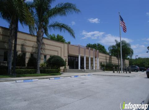 City of Winter Springs: City Hall - Winter Springs, FL