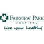 Fairview Park Therapy Center