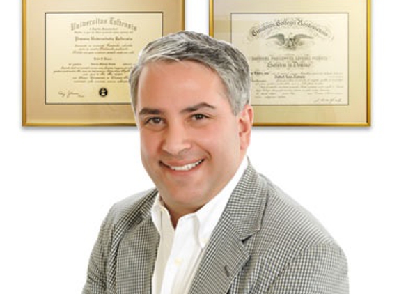 George L. Rioseco, DDS - West Harrison, NY