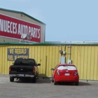 Nueces Auto Parts Warehouse